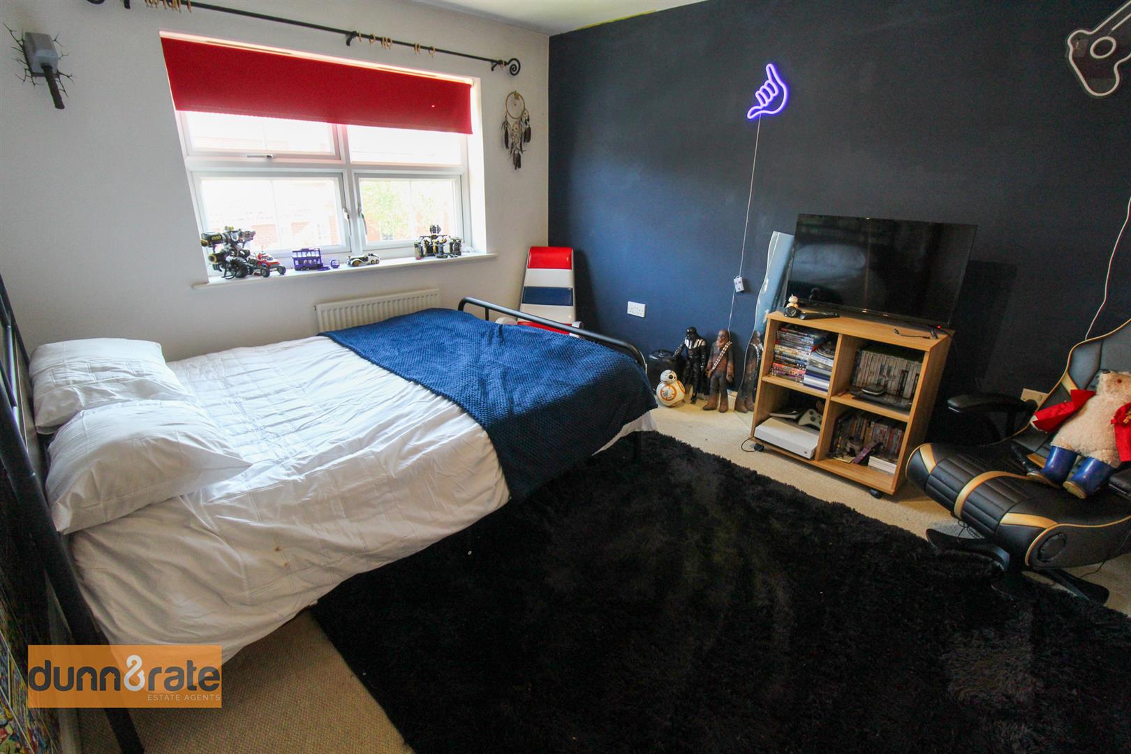 Chillington Way, Norton Heights, Stoke-On-Trent